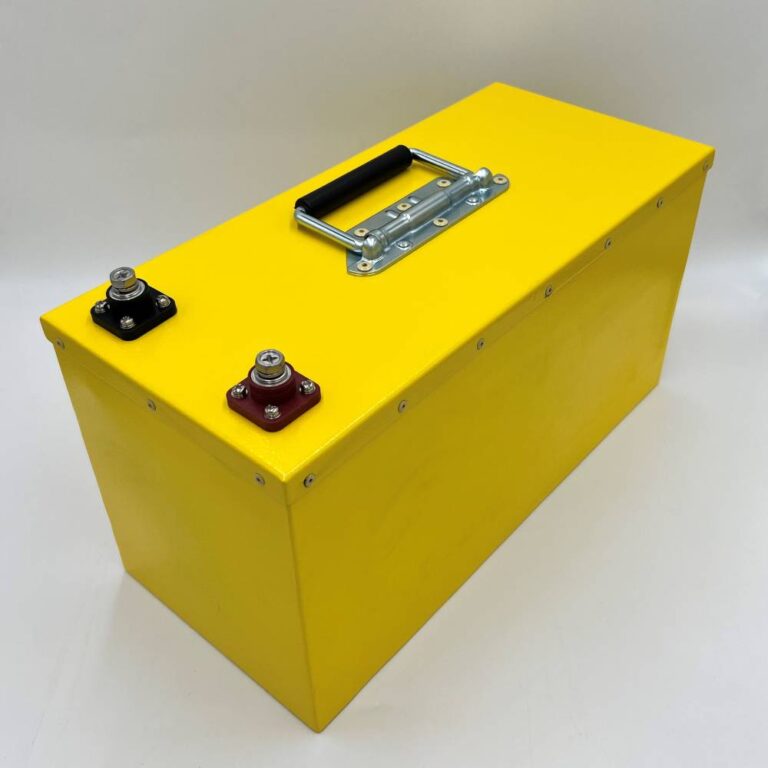Купить аккумуляторные батареи от производителя BatteryCraft, готовые ...